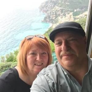 Meet your Posher, Theresa